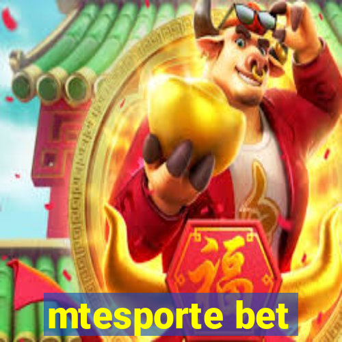 mtesporte bet